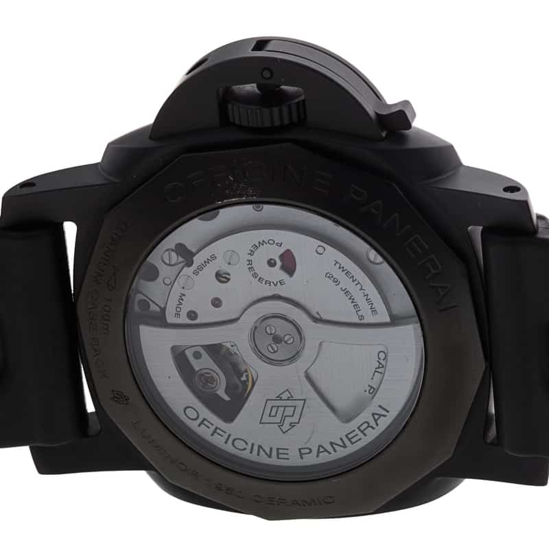 Panerai Luminor 1950 PAM00441